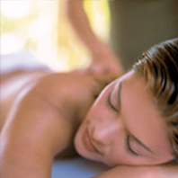 Mobile Massage London